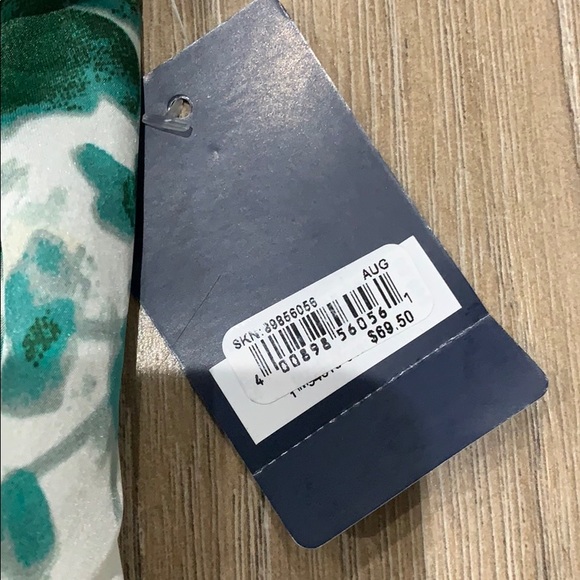 Lucky Brand Cami Tank Top as SMALL - Picture 6 of 8